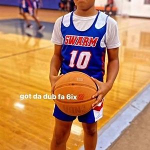 Meet your Posher, Dominic